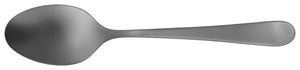 Kaffeelöffel Signum gebürstet; 13.5 cm (D); antracyt; 12 sztuka / opakowanie