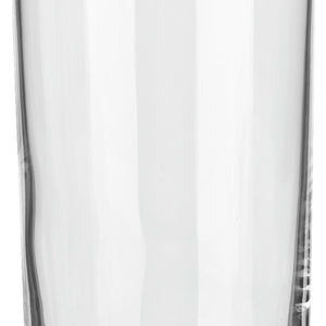 szklanka Regular; 380ml, 6.8x14.9 cm (ØxW); transparentny; 0.3 l Füllstrich, 12 sztuka / opakowanie