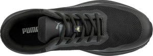 Berufsschuh Spark; Schuhgröße 43; czarny