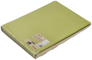podkładka papierowa Selection; 30x40 cm (SxD); kiwi; prostokątny; 500 sztuka / opakowanie