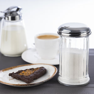 dozownik cukru; 320 ml