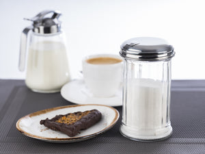 dozownik cukru; 320 ml