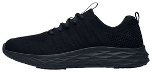 Herrenschuh Everlight; Schuhgröße 39; czarny