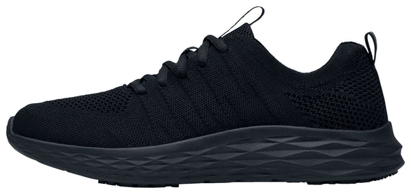 Herrenschuh Everlight; Schuhgröße 39; czarny