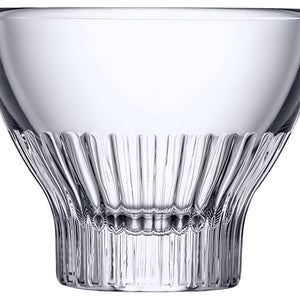 Mini-Glas Quessant; transparentny; 6 sztuka / opakowanie