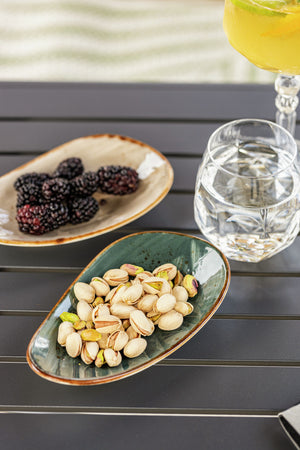 półmisek Nebro organiczny