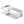 koszyk prysznicowy Caddy chrom; 10.6x24x7 cm (DxSxW); srebro