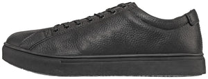 obuwie do pracy Performance bez noska aluminiowego; Schuhgröße 46; czarny