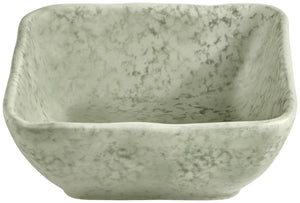 miseczka Arona kwadratowa; 200ml, 9.5x9.5x4 cm (DxSxW); beżowy; kwadrat; 6 sztuka / opakowanie