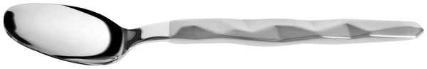 łyżka do kawy Diamante; 15 cm (D); srebro, Griff srebro; 12 sztuka / opakowanie