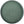 talerz z niskim rantem Snug; 20.5x2.5 cm (ØxW); zielony; okrągły; 4 sztuka / opakowanie