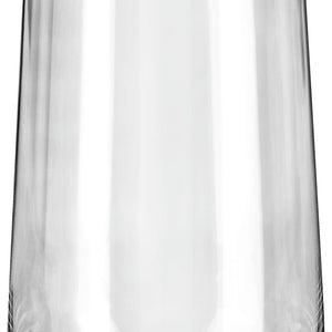 Longdrinkglas Revolution; 390ml, 5.9x14.4 cm (ØxW); transparentny; 6 sztuka / opakowanie