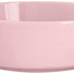 Schale Alegria; 950ml, 18x6.5 cm (ØxW); różowy; okrągły; 6 sztuka / opakowanie