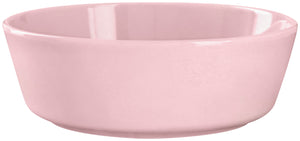 Schale Alegria; 950ml, 18x6.5 cm (ØxW); różowy; okrągły; 6 sztuka / opakowanie