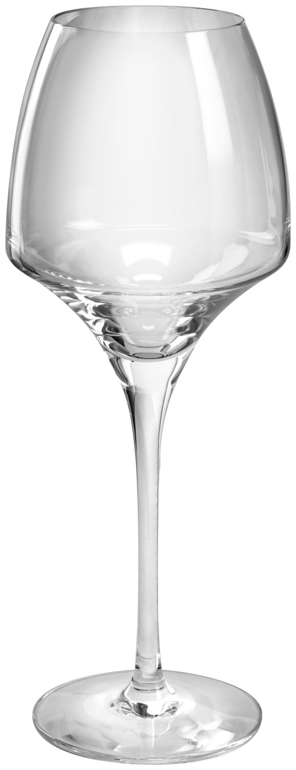 Universal Tasting Weinglas Open' Up; 370ml, 9.6x21.1 cm (ØxW); transparentny; 6 sztuka / opakowanie