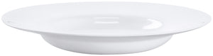 talerz głęboki Toledo; 220ml, 24 cm (Ø); biały; okrągły; 6 sztuka / opakowanie