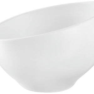 Schale San Fratello; 700ml, 16x10.9 cm (ØxW); biały; okrągły; 6 sztuka / opakowanie