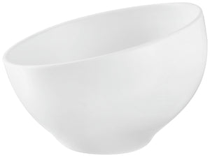 Schale San Fratello; 700ml, 16x10.9 cm (ØxW); biały; okrągły; 6 sztuka / opakowanie