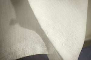 bieżnik na stół Ledana nach Maß genäht je m²; naturalny