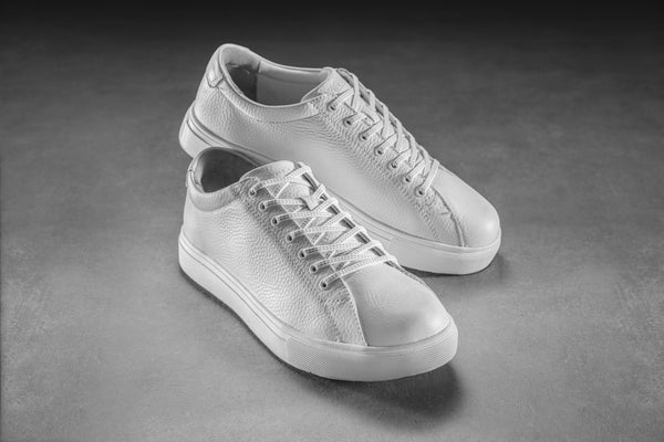 obuwie do pracy Performance bez noska aluminiowego; Schuhgröße 41; biały