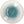 Teller tief Neptun; 700ml, 21.5x5 cm (ØxW); niebieski; okrągły; 6 sztuka / opakowanie