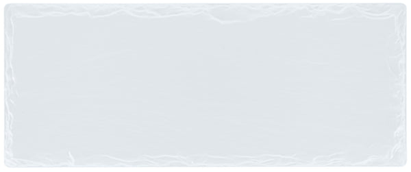 półmisek Taylor; Größe GN 1.5/4, 39.7x16.2x2 cm (DxSxW); biały; prostokątny; 2 sztuka / opakowanie
