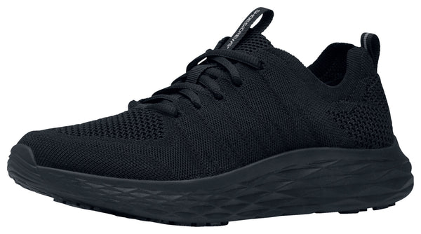 Damenschuh Everlight; Schuhgröße 38; czarny