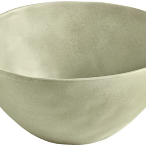 miska Arona okrągła; 3300ml, 26x11.5 cm (ØxW); beżowy; okrągły; 2 sztuka / opakowanie