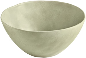miska Arona okrągła; 3300ml, 26x11.5 cm (ØxW); beżowy; okrągły; 2 sztuka / opakowanie