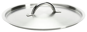 Deckel zu Kochgeschirr Prim Appety; 24 cm (Ø); srebro