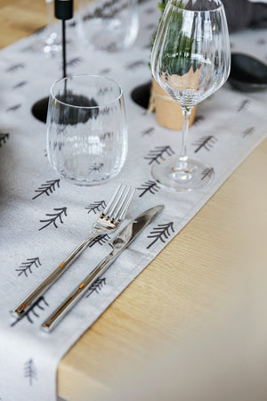 kieliszek do wina białego Leya; 360ml, 5.2x20.1 cm (ØxW); transparentny; 6 sztuka / opakowanie