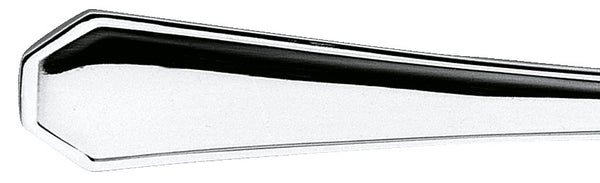 łyżka do lodów krótka Tunis Basic; 13.5 cm (D); srebro, Griff srebro; 12 sztuka / opakowanie