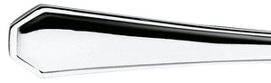 łyżka do lodów/longdrinków Tunis Basic; 23 cm (D); srebro, Griff srebro; 12 sztuka / opakowanie