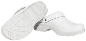 buty Basic; Schuhgröße 39; biały