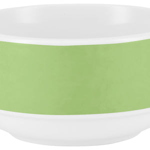 talerz Multi-Color; 280 ml