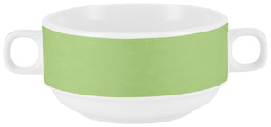 talerz Multi-Color; 280 ml