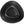 miska Masca stożkowa; 400ml, 13.8x12.6x5.5 cm (DxSxW); czarny; organiczny; 6 sztuka / opakowanie