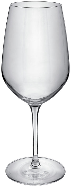 kieliszek do wina czerwonego Climats; 600ml, 7x25.1 cm (ØxW); transparentny; 6 sztuka / opakowanie