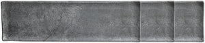 półmisek Clawson z rantem; Größe GN 2/4, 53x16.2x2 cm (DxSxW); szary; prostokątny; 3 sztuka / opakowanie