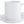 Kaffee-/Becher-/Suppen-Untertasse  Stackora; 16 cm (Ø); biały; 6 sztuka / opakowanie