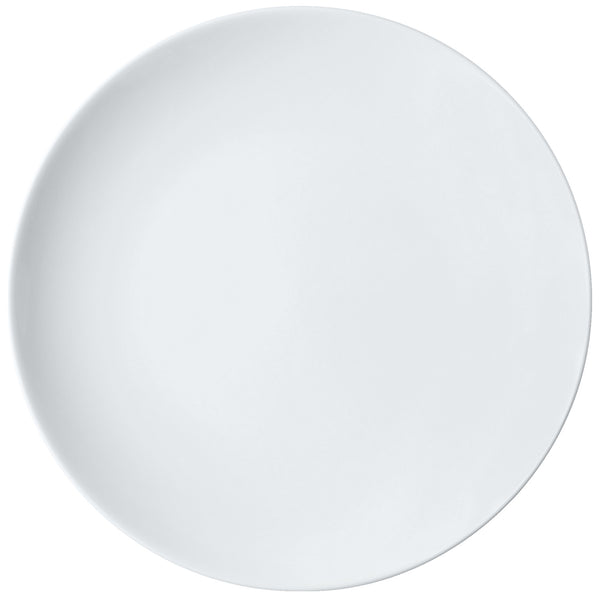 talerz płaski Lissabon; 25 cm (Ø); biały; okrągły; 6 sztuka / opakowanie