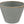 miska Sidina stożkowa; 230ml, 9x7 cm (ØxW); szary; stożkowy; 6 sztuka / opakowanie