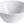 miska porcelanowa Cosita; 1220ml, 21x8.8 cm (ØxW); biały; okrągły; 4 sztuka / opakowanie
