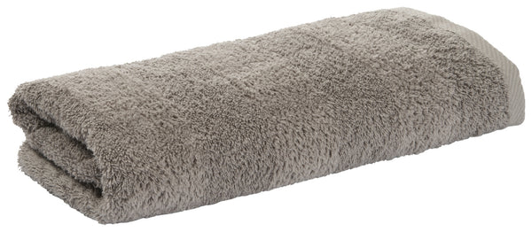 ręcznik do kąpieli Neapel; 70x140 cm (SxD); taupe