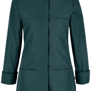 Damenkochjacke Raphael; Kleidergröße 42; -