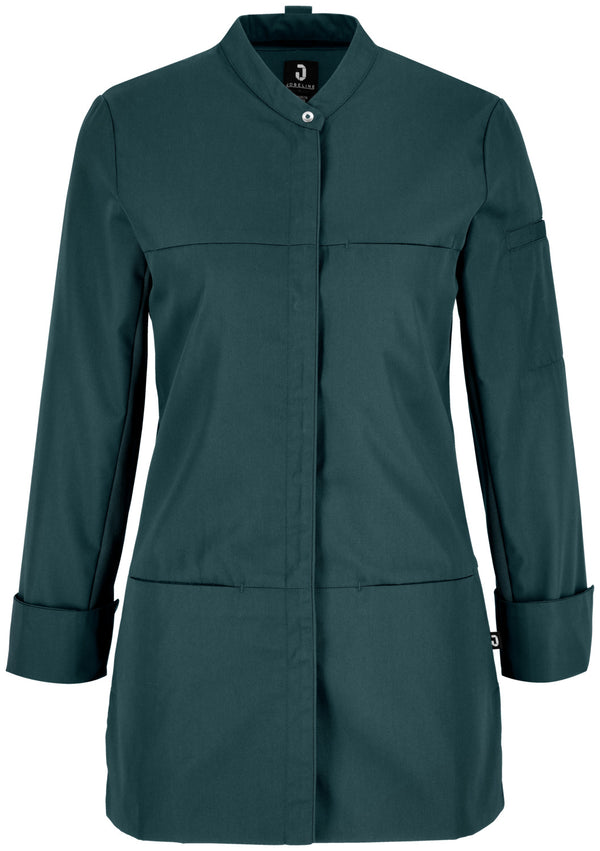 Damenkochjacke Raphael; Kleidergröße 42; -
