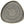 Triangle Walled Chefs Plate Stonecast Grey ; 26x2 cm (SxW); szary/brązowy; trójkątny; 6 sztuka / opakowanie