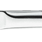 nóż do pizzy/steka Linz; 22.4 cm (D); srebro, Griff srebro; 12 sztuka / opakowanie