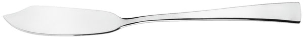 nóż do ryby Controverse; 21.9 cm (D); srebro, Griff srebro; 12 sztuka / opakowanie