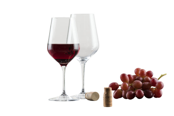kieliszek do wina białego Electra bez znacznika pojemności; 370ml, 5.8x20.5 cm (ØxW); transparentny; 6 sztuka / opakowanie